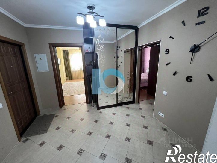 3-комн квартира улица Брянского Фронта, 28 к1,  д. 28 к1