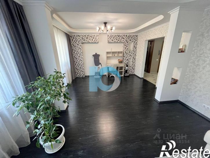 3-комн квартира улица Брянского Фронта, 28 к1,  д. 28 к1