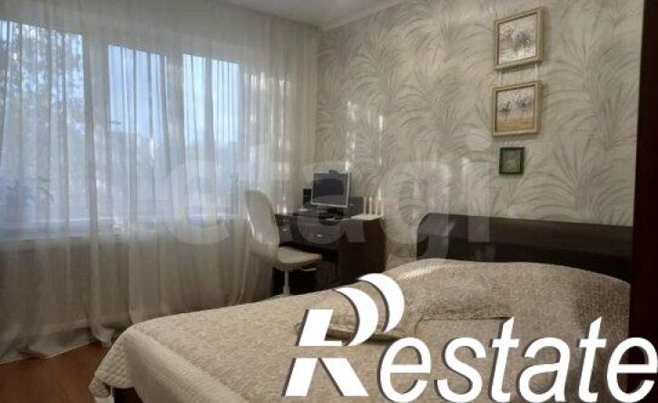 2-комн квартира Киевская улица, 61,  д. 61