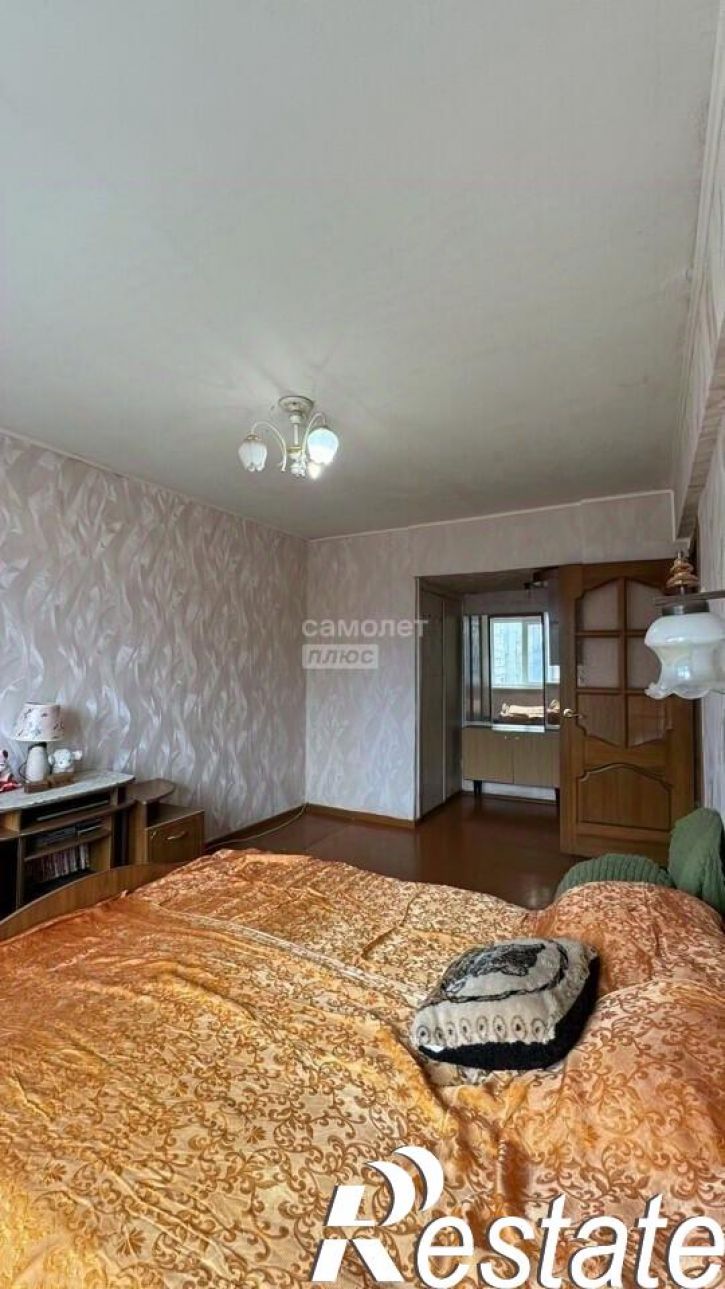 3-комн квартира Мало-Озёрная улица, 1,  д. 1