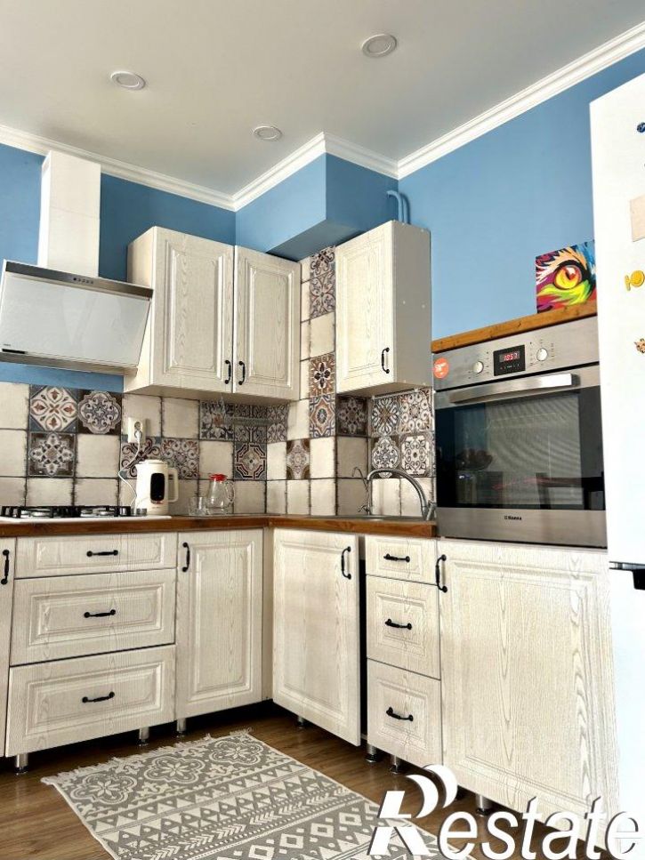 1-комн квартира проспект Станке Димитрова, 62,  д. 62