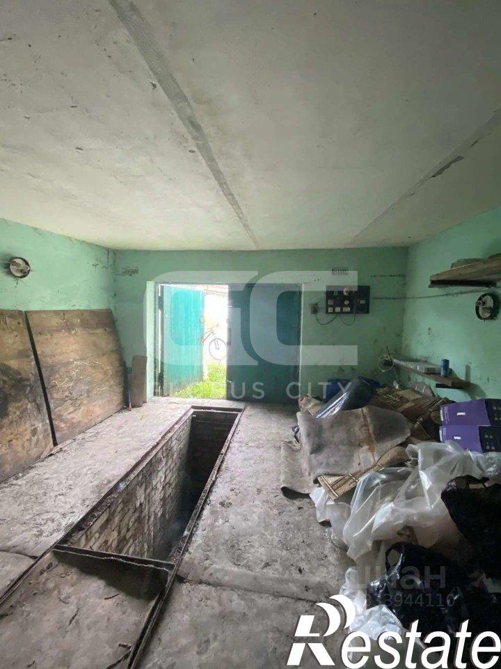 Купить гараж, место в паркинге за 482 625 рублей на улица Медведева, 9А