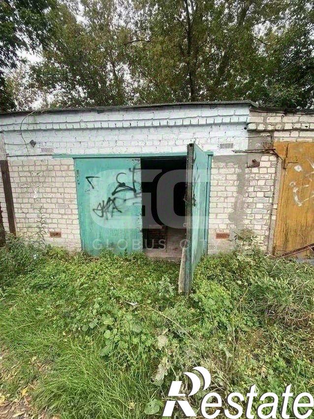 Купить гараж, место в паркинге за 482 625 рублей на улица Медведева, 9А