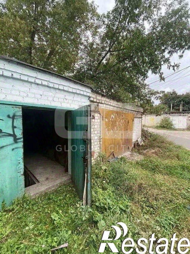 Купить гараж, место в паркинге за 482 625 рублей на улица Медведева, 9А