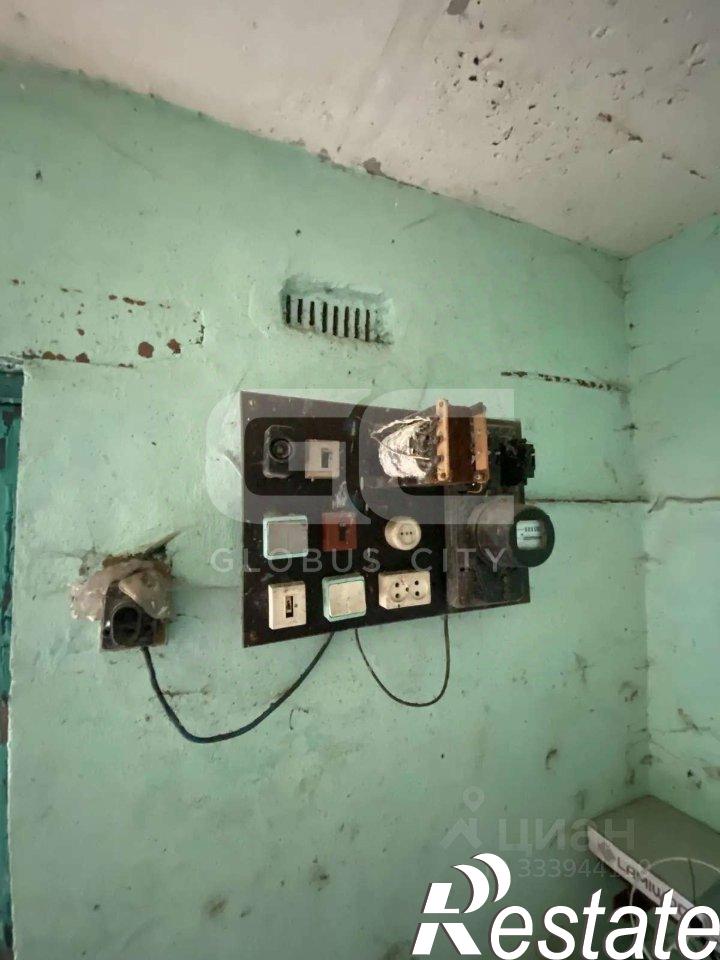 Купить гараж, место в паркинге за 482 625 рублей на улица Медведева, 9А