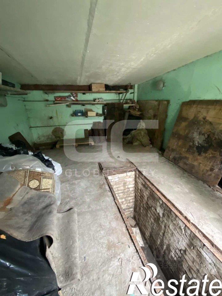 Купить гараж, место в паркинге за 482 625 рублей на улица Медведева, 9А