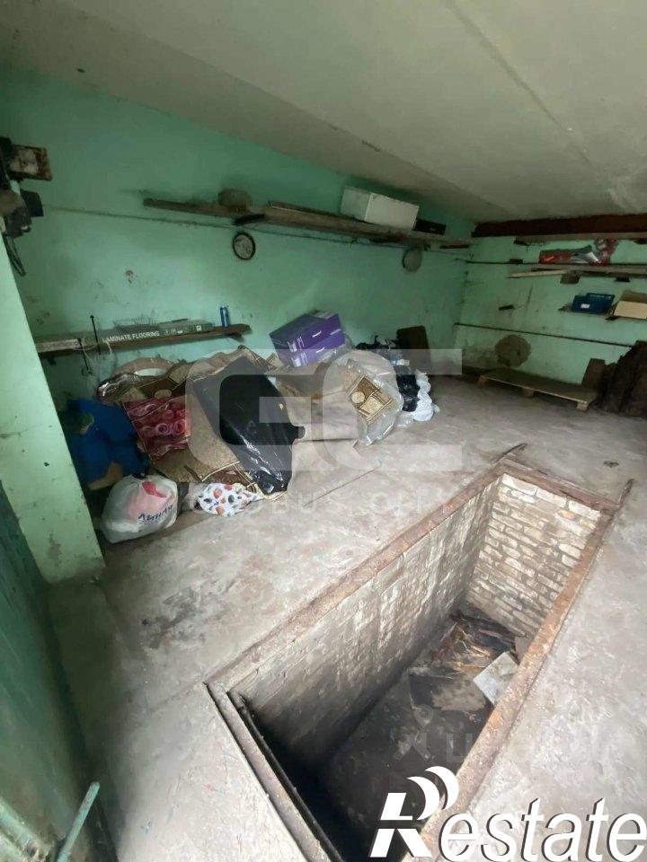 Купить гараж, место в паркинге за 482 625 рублей на улица Медведева, 9А