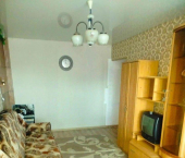 2-комн, 45кв м, этаж 5/5 Харьковская улица, 3А