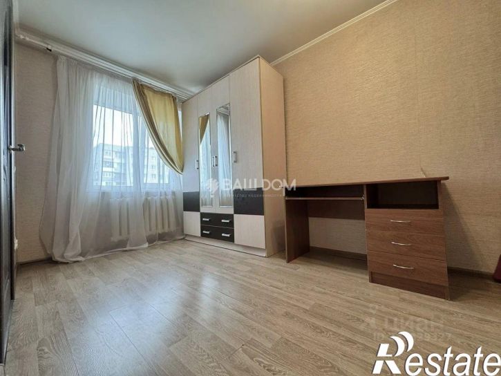 2-комн квартира Почтовая улица, 57,  д. 57