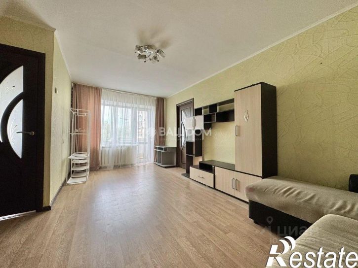 2-комн квартира Почтовая улица, 57,  д. 57
