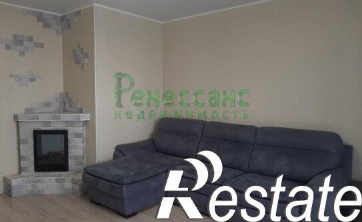 2-комн квартира улица Горбатова, 22,  д. 22
