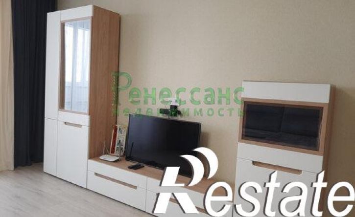 2-комн квартира улица Горбатова, 22,  д. 22