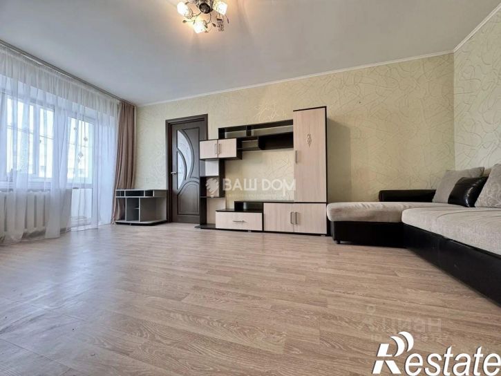 2-комн квартира Почтовая улица, 57,  д. 57