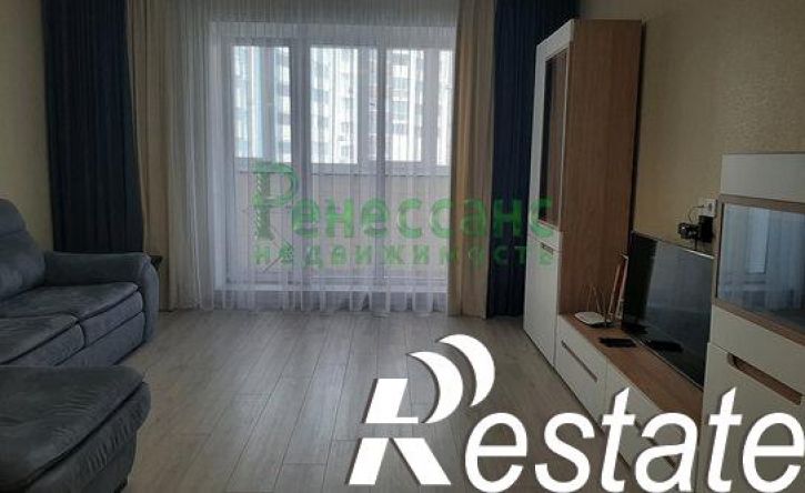 2-комн квартира улица Горбатова, 22,  д. 22