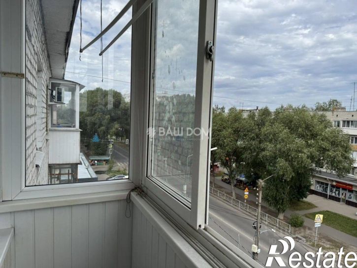 2-комн квартира Почтовая улица, 57,  д. 57
