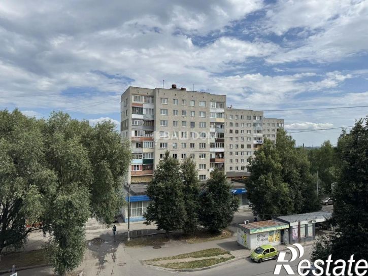 2-комн квартира Почтовая улица, 57,  д. 57