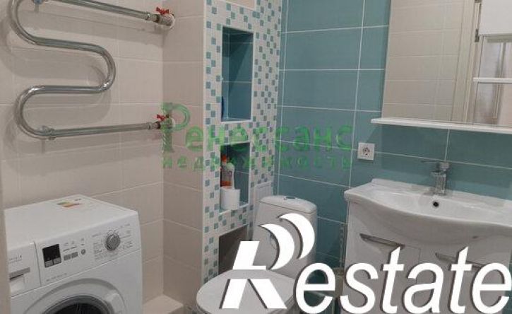2-комн квартира улица Горбатова, 22,  д. 22
