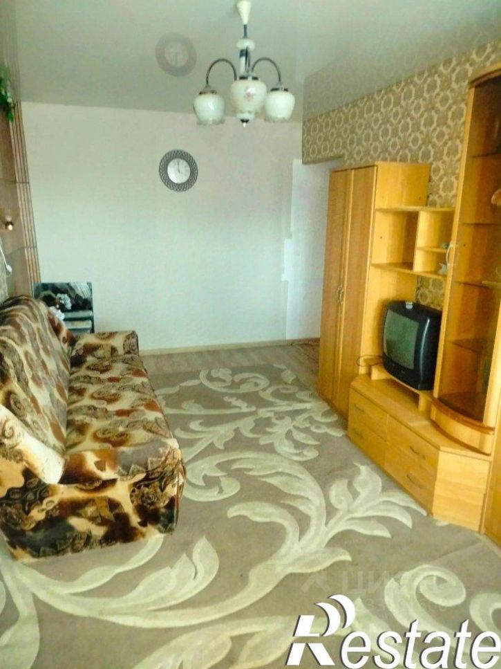2-комн квартира Харьковская улица, 3А,  д. 3А
