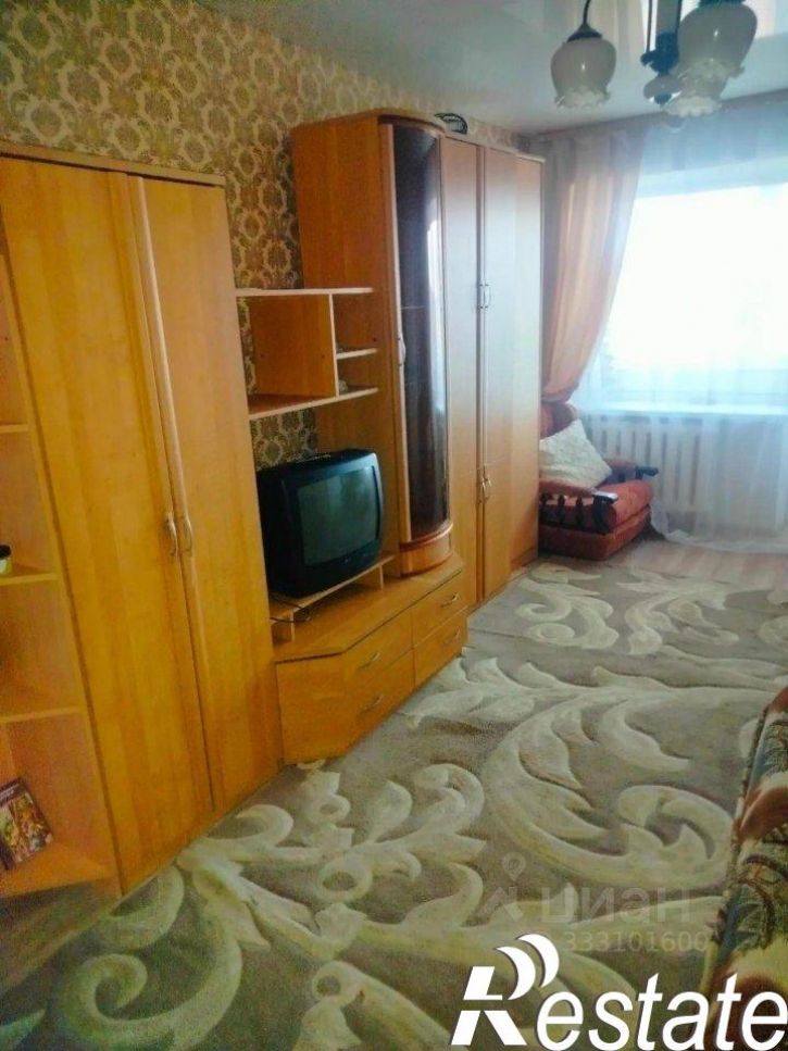 2-комн квартира Харьковская улица, 3А,  д. 3А