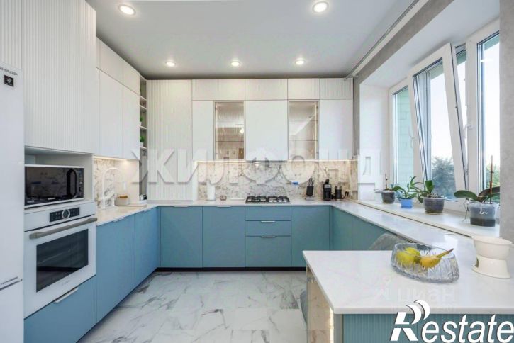 3-комн квартира Бежицкая улица, 297Б,  д. 297Б