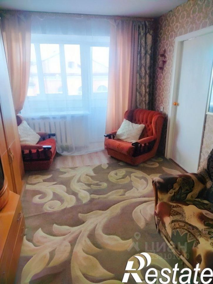 2-комн квартира Харьковская улица, 3А,  д. 3А