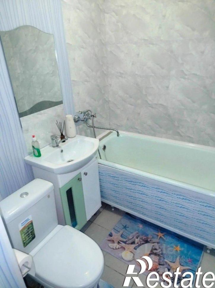 2-комн квартира Харьковская улица, 3А,  д. 3А