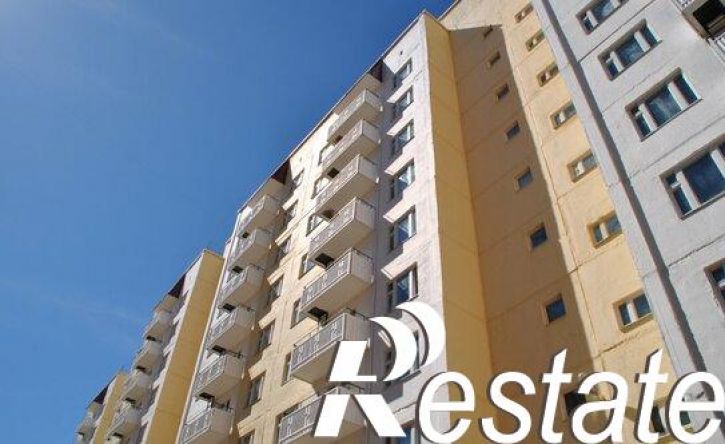 1-комн квартира улица Брянского Фронта, 28,  д. 28