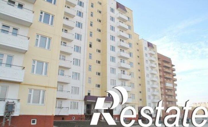 1-комн квартира улица Брянского Фронта, 28,  д. 28