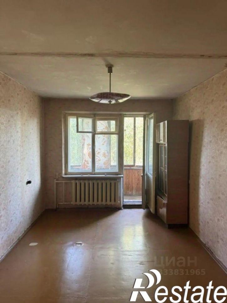 1-комн квартира улица Пушкина, 75,  д. 75