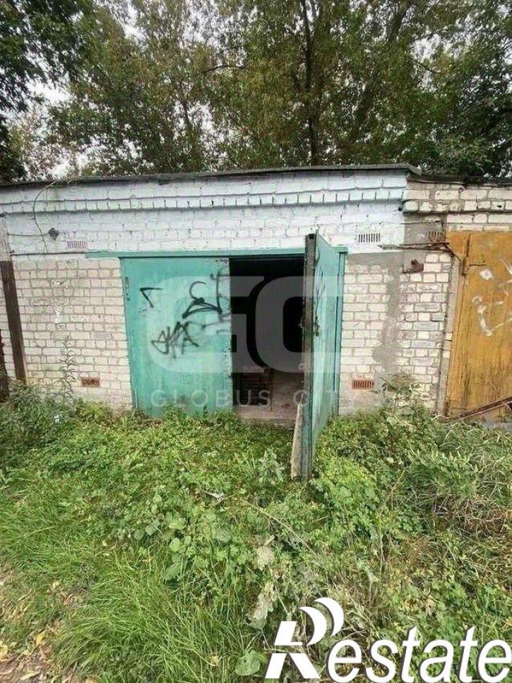 Гараж/парковка улица Медведева, 9А,  д. 9А