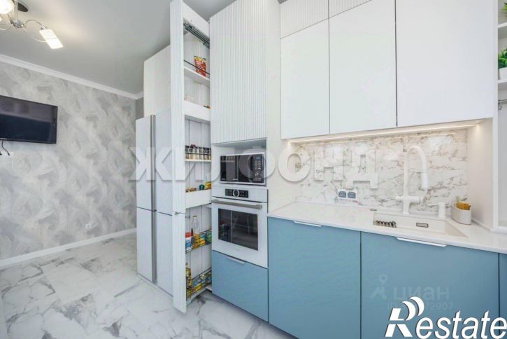 3-комн квартира Бежицкая улица, 297Б,  д. 297Б