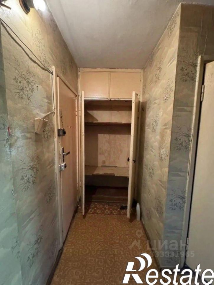 1-комн квартира улица Пушкина, 75,  д. 75