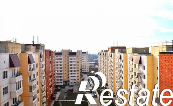 1-комн квартира улица Брянского Фронта, 28,  д. 28