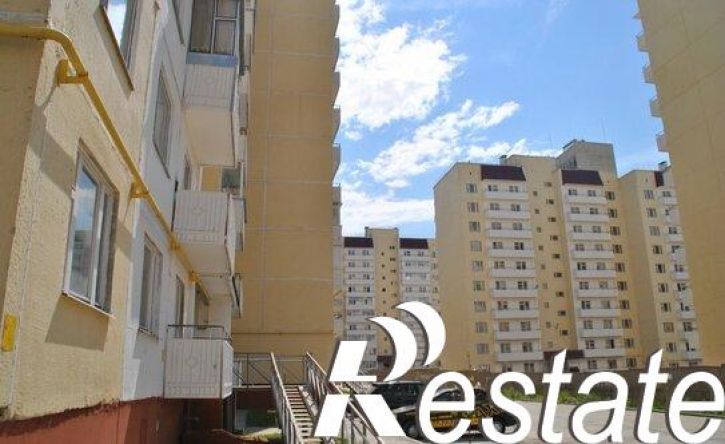 1-комн квартира улица Брянского Фронта, 28,  д. 28