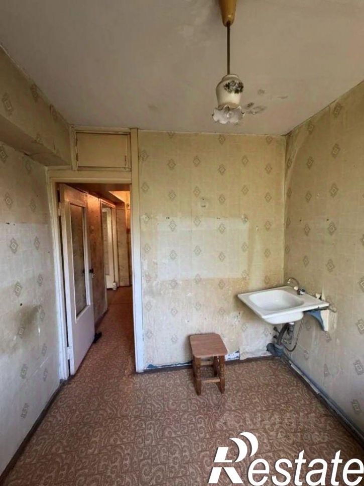 1-комн квартира улица Пушкина, 75,  д. 75