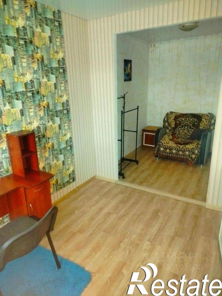 2-комн квартира Харьковская улица, 3А,  д. 3А