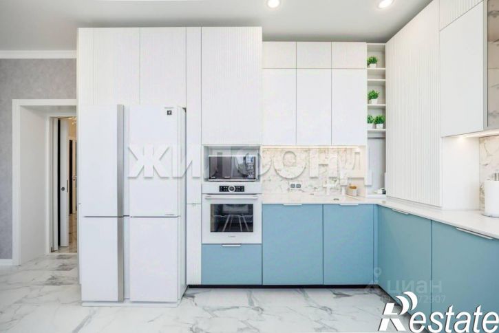 3-комн квартира Бежицкая улица, 297Б,  д. 297Б