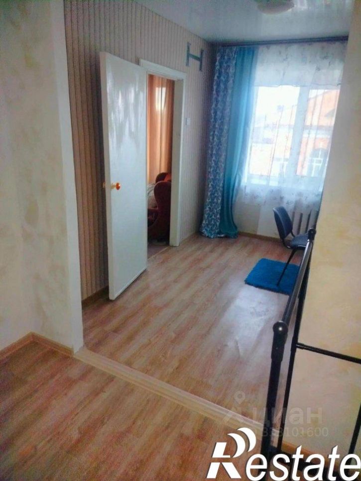 2-комн квартира Харьковская улица, 3А,  д. 3А