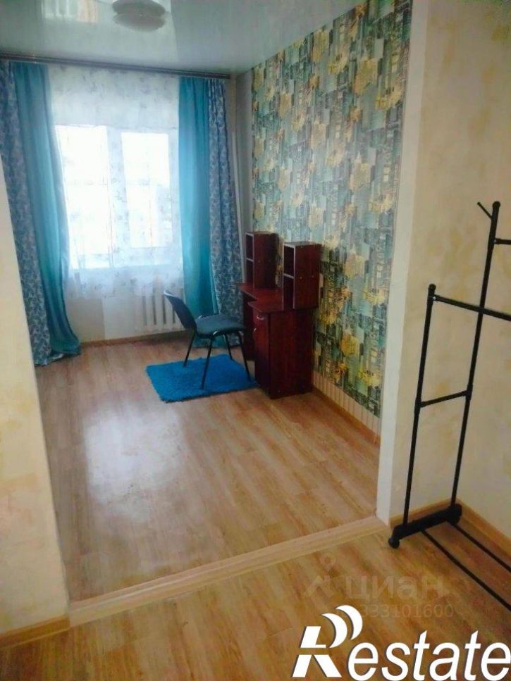2-комн квартира Харьковская улица, 3А,  д. 3А