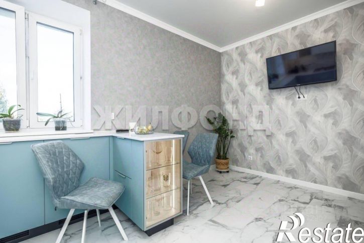 3-комн квартира Бежицкая улица, 297Б,  д. 297Б