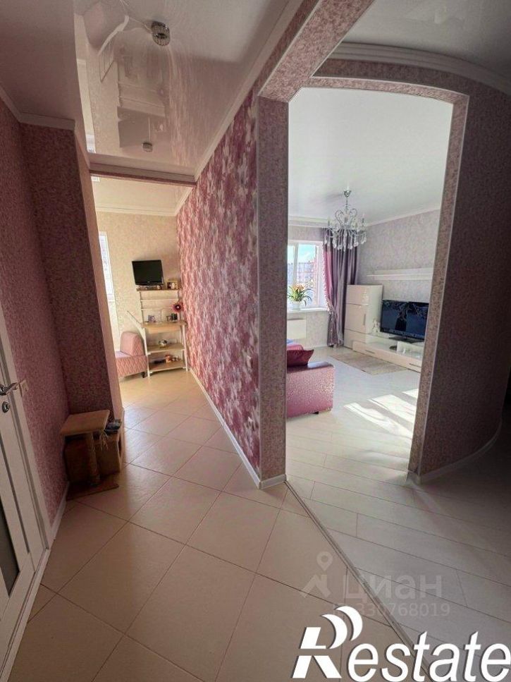 2-комн квартира проспект Станке Димитрова, 67 к5,  д. 67 к5