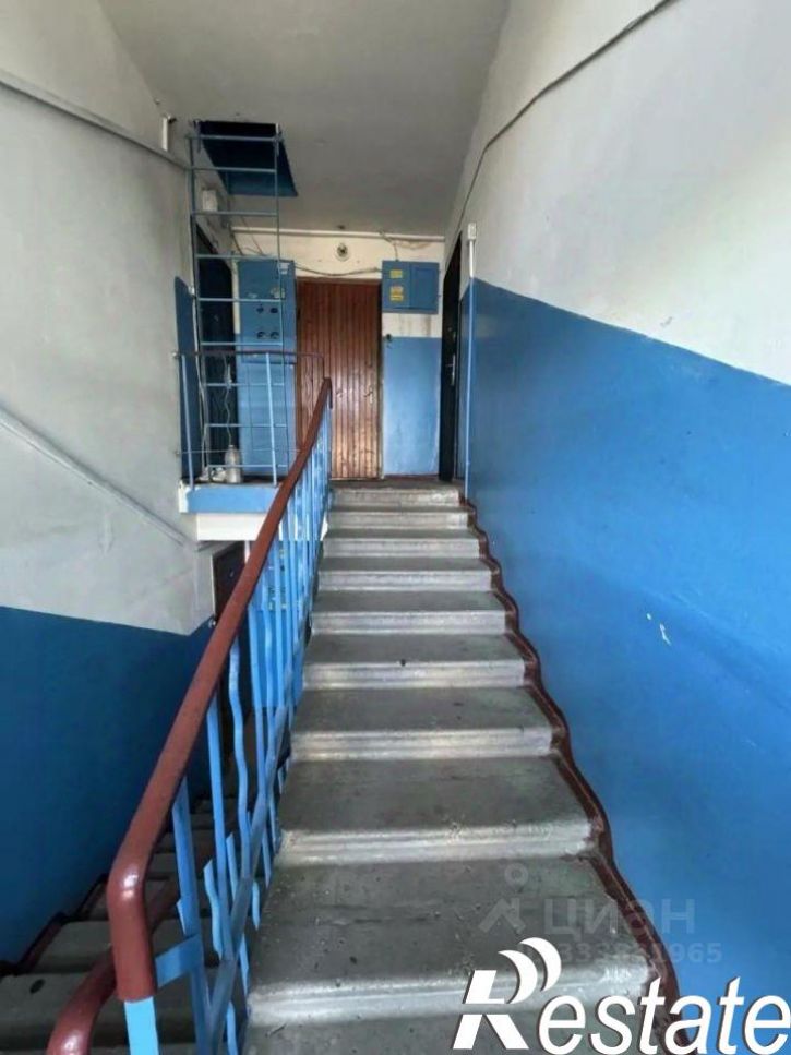 1-комн квартира улица Пушкина, 75,  д. 75