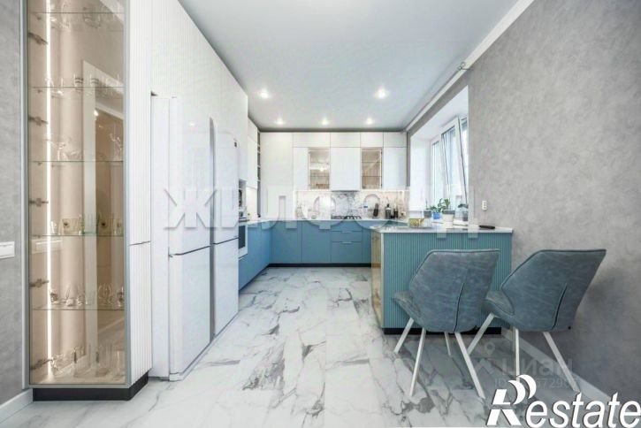 3-комн квартира Бежицкая улица, 297Б,  д. 297Б