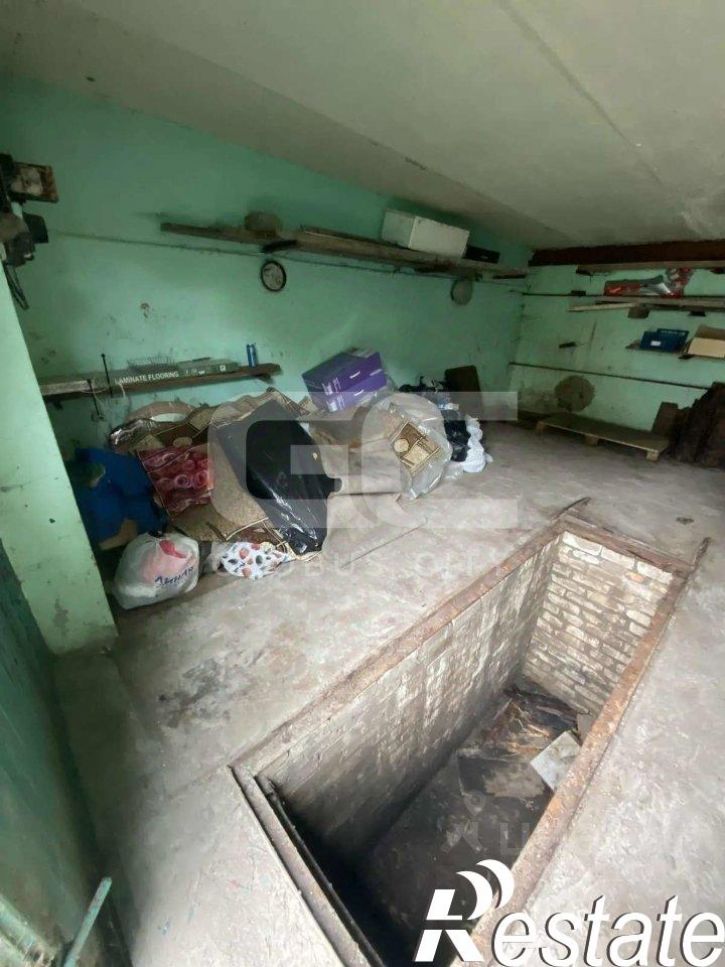 Гараж/парковка улица Медведева, 9А,  д. 9А