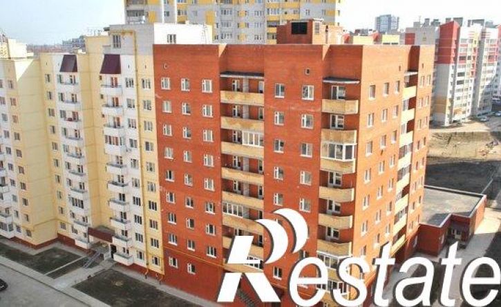 1-комн квартира улица Брянского Фронта, 28,  д. 28