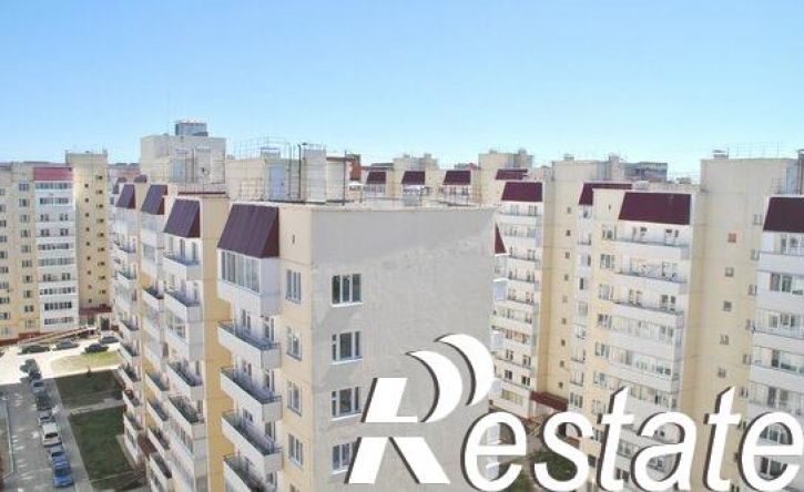 1-комн квартира улица Брянского Фронта, 28,  д. 28