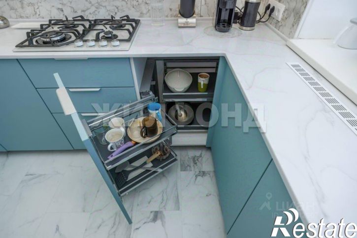 3-комн квартира Бежицкая улица, 297Б,  д. 297Б