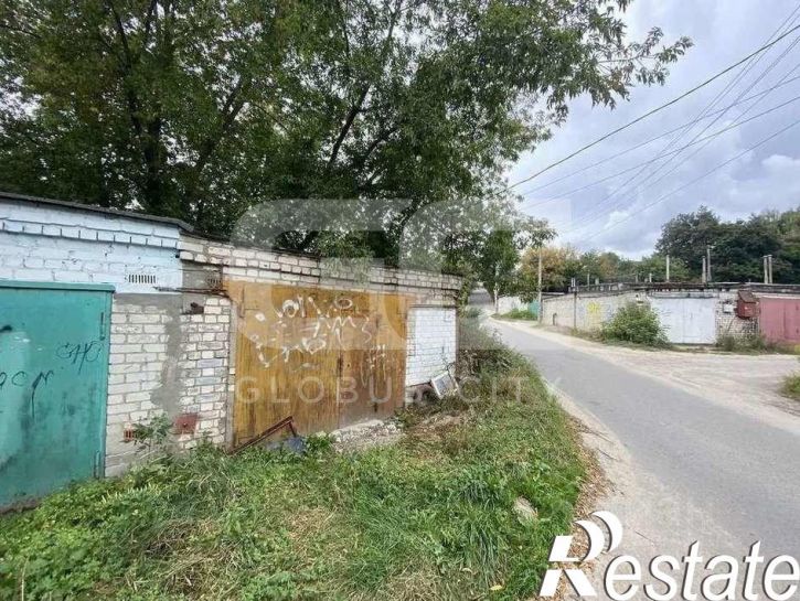 Гараж/парковка улица Медведева, 9А,  д. 9А