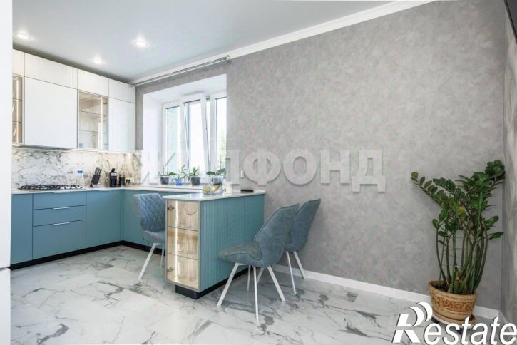 3-комн квартира Бежицкая улица, 297Б,  д. 297Б