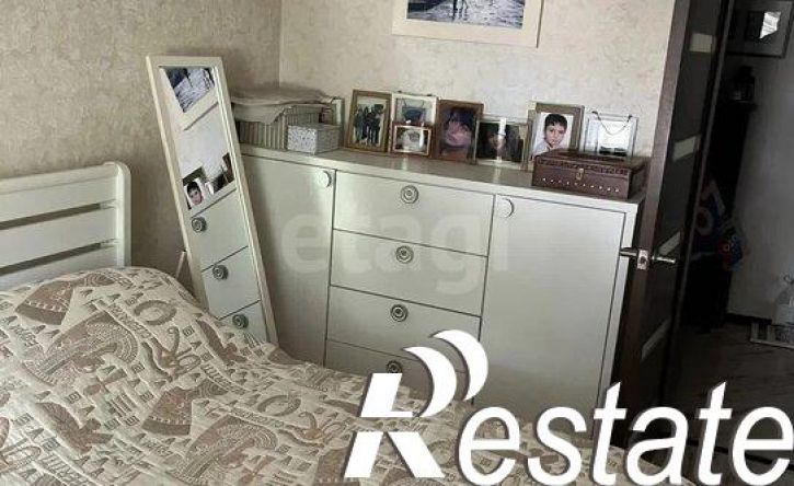 3-комн квартира улица Брянского Фронта, 20/1,  д. 20/1